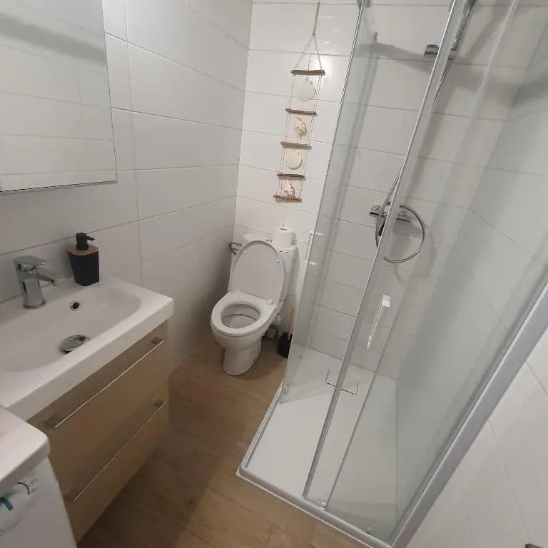 Studio- Nice Mont Boron, Piscine Sur la Residence - Miniature 8