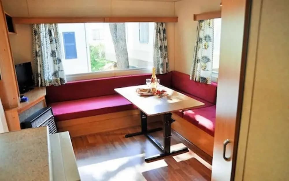 Camping Lei Suves - Chaletrent - Photo 5