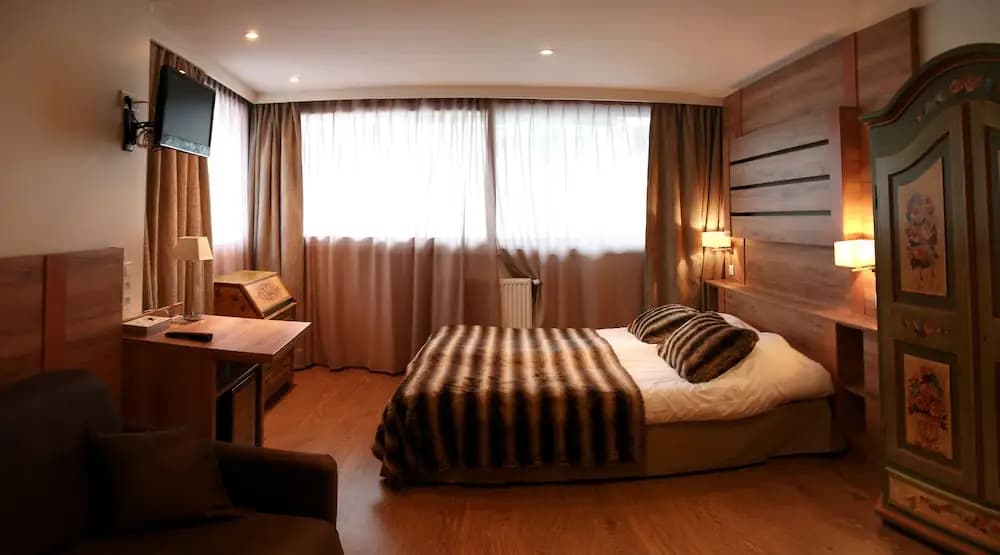 Hotel La Valle Blanche - Photo 5