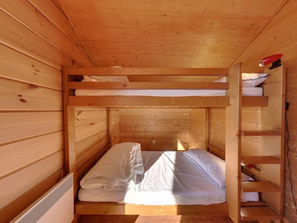 Résivacances Les Chalets de la Lauzière - Photo 4