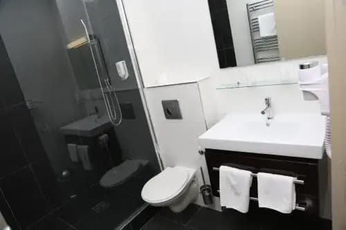 Hôtel De Wimereux - Miniature 8