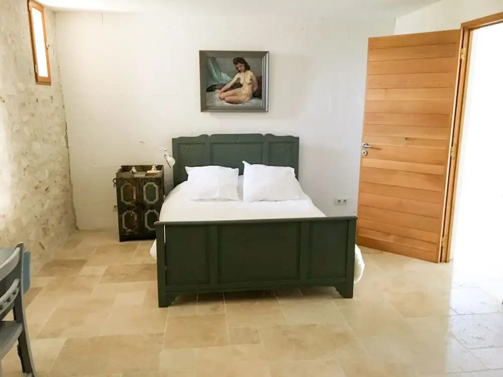 Cozy Cottage in Penne-d'Agenais with Private Pool - Photo 5