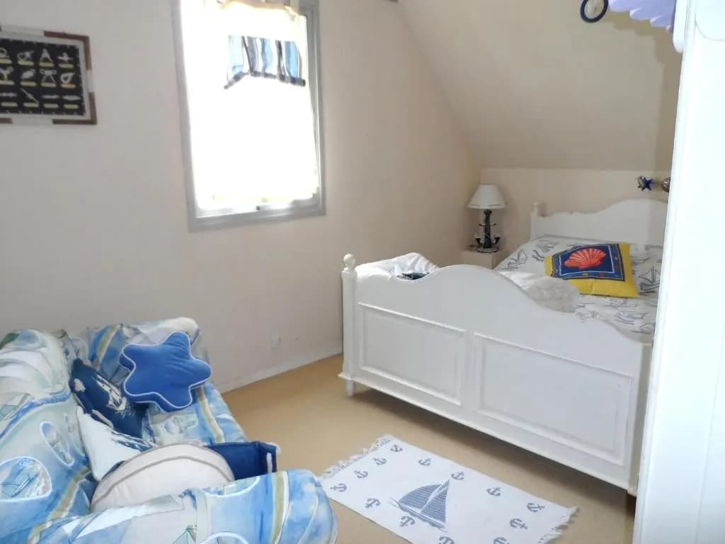 Appartement Cabourg, 3 pièces, 6 personnes - FR-1-487-152 - Photo 2