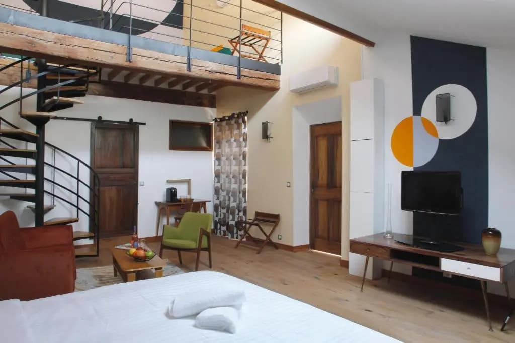 La Maison des Seigneurs - Photo 2