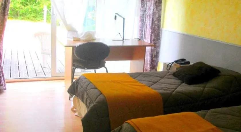 Hotel Les Gravades - Photo 5