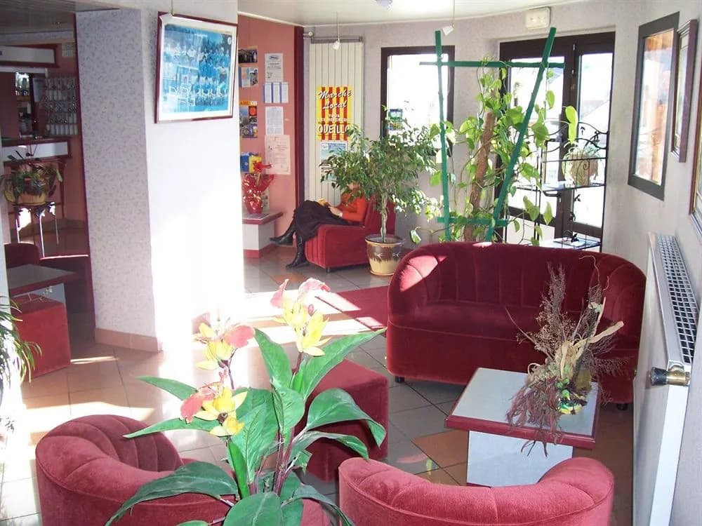 L'Oustalet - Photo 2