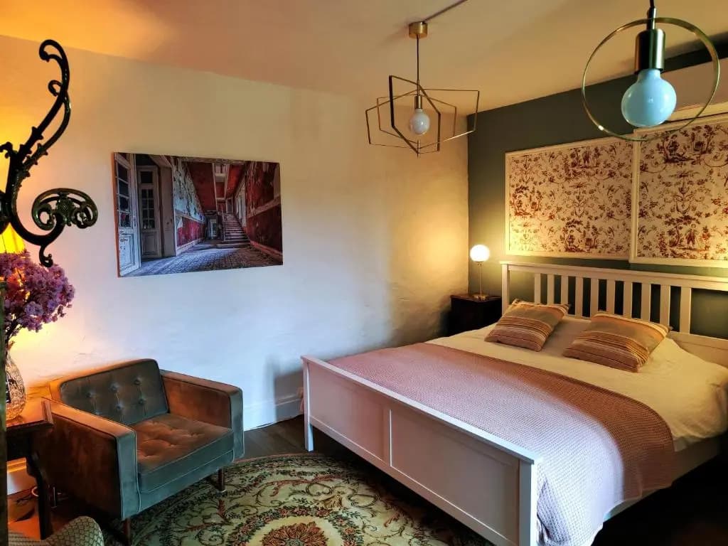 Maison Egalité - Photo 5