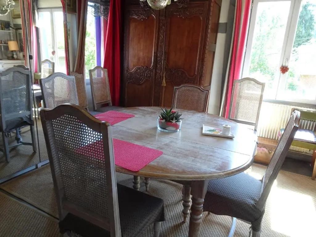 La Roseraie du Prieure - Photo 1