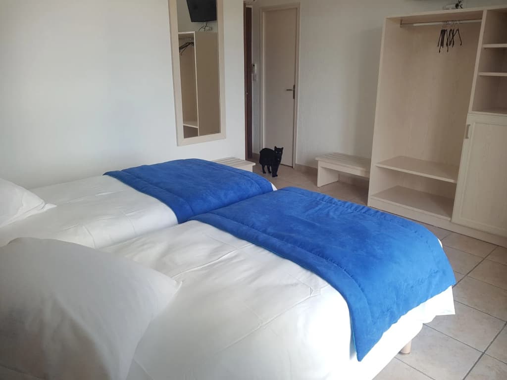 Hotel le Porto-Vecchio - Photo 5
