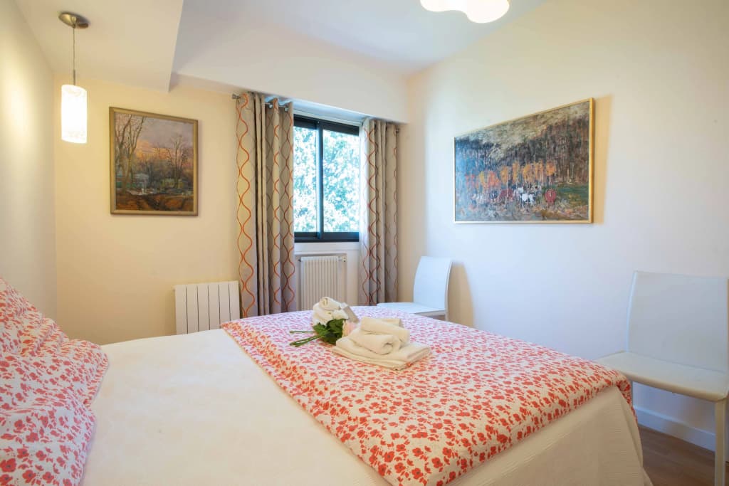 Appartement Le Verger - Photo 5