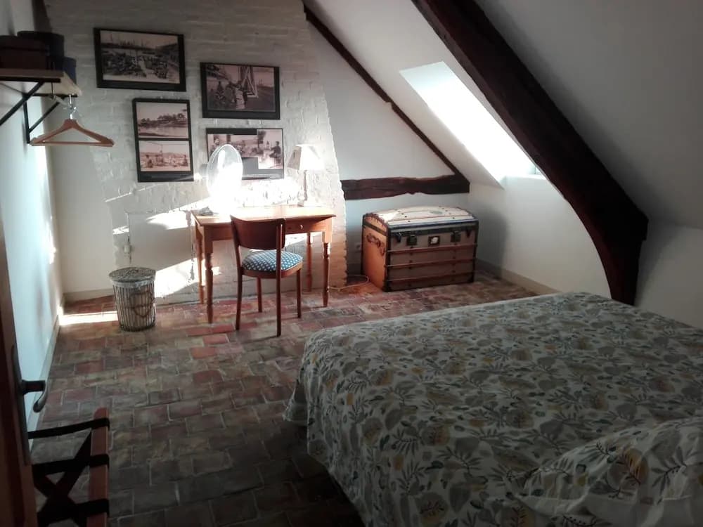 Mansion Victorine - Miniature 6