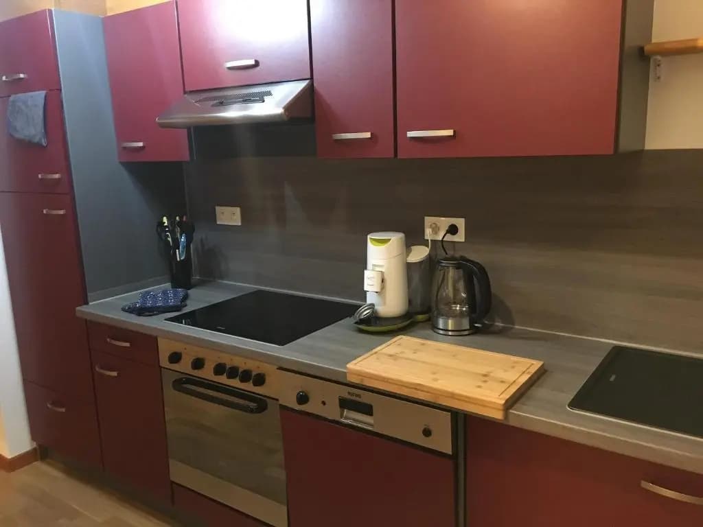 Gite de la Salamandre - 4 a 8 Personnes - Climatise - Miniature 6
