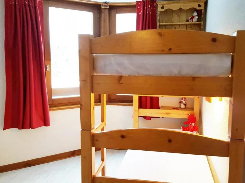 Appartement La Tania, 3 pièces, 7 personnes - FR-1-513-38 - Photo 4