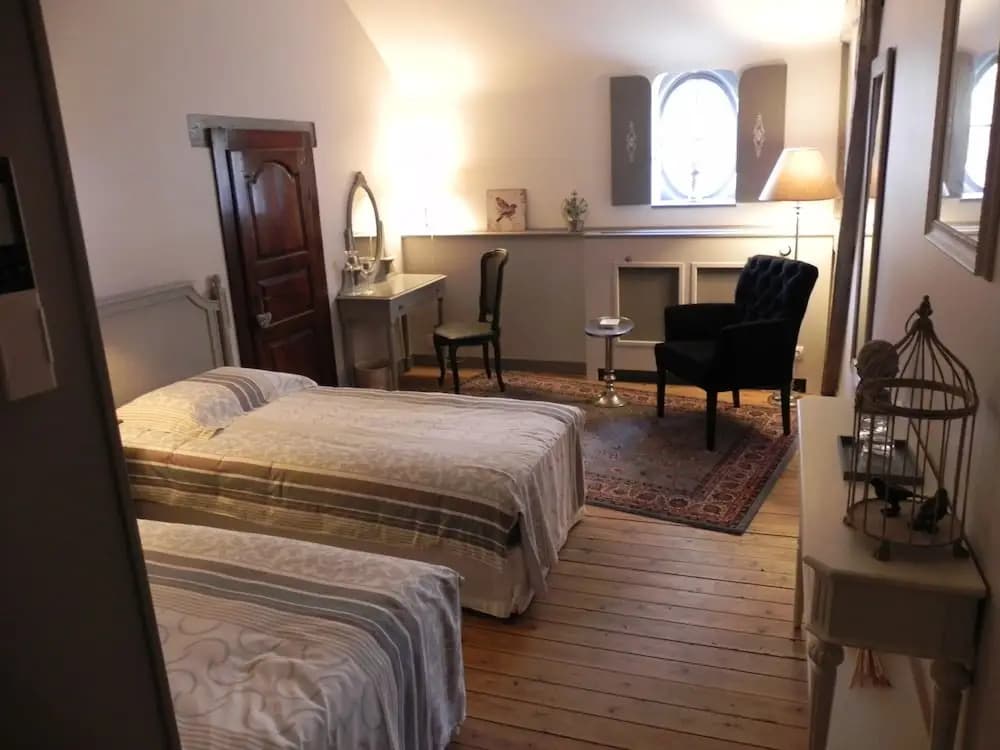 Le Clos Saint Sulpice - Photo 2