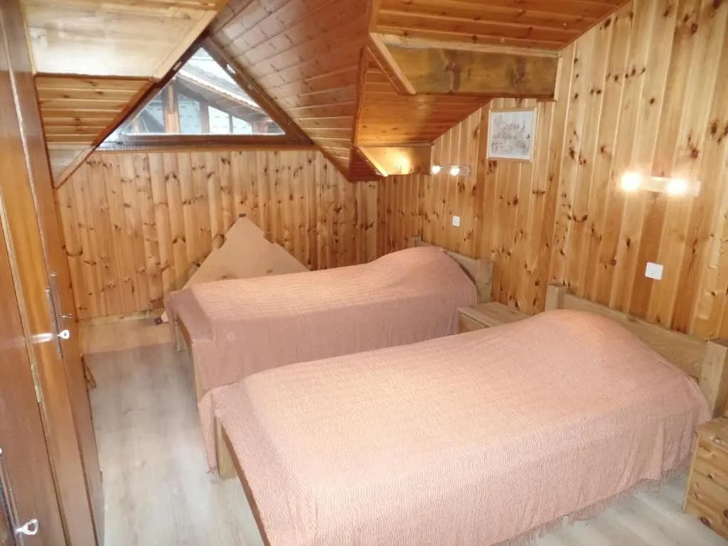 Chalet le Feufy - Miniature 7