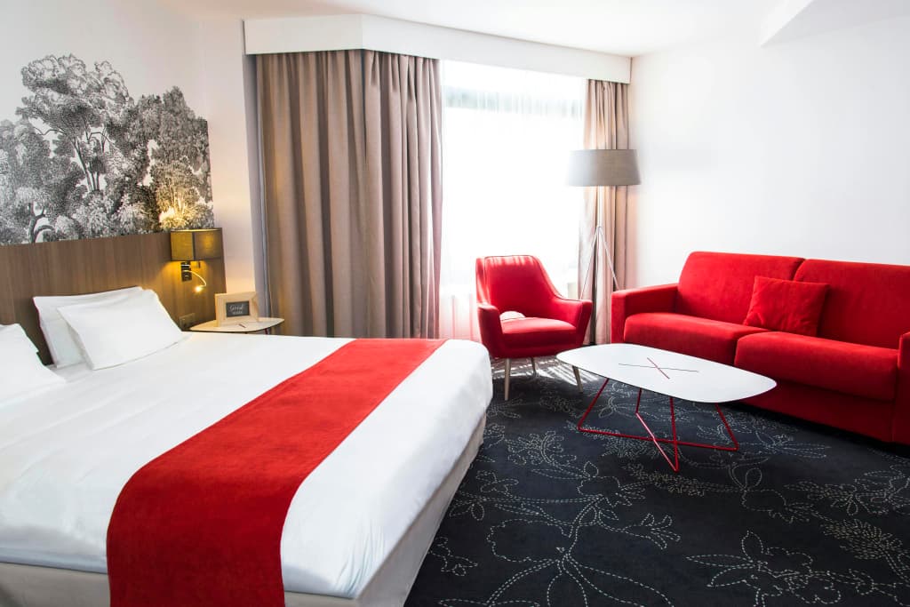 Holiday Inn Calais-Coquelles by IHG - Photo 4