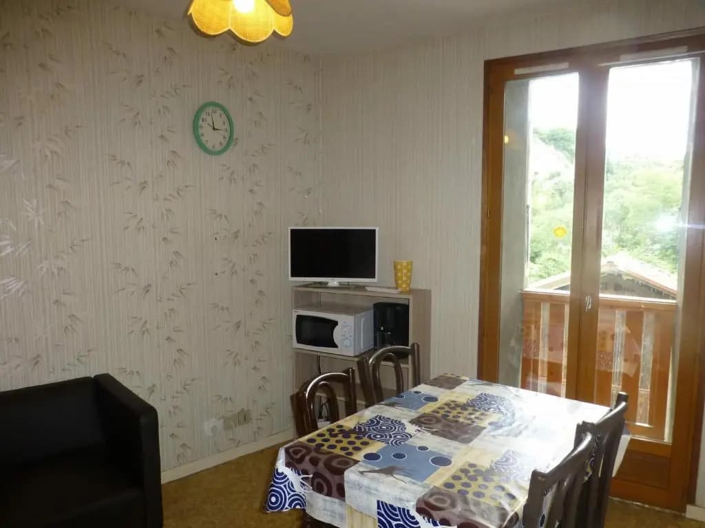 Appartement Brides-les-Bains, 1 pièce, 2 personnes - FR-1-512-123 - Photo 3