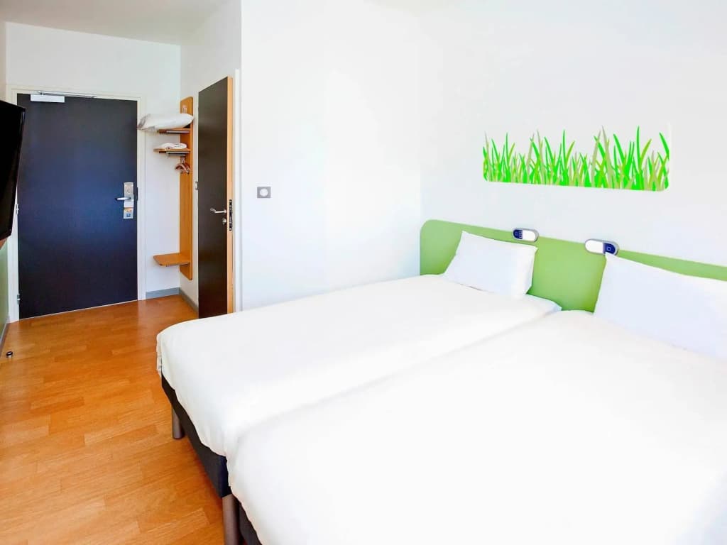 ibis budget Sarrebourg Buhl - Miniature 6
