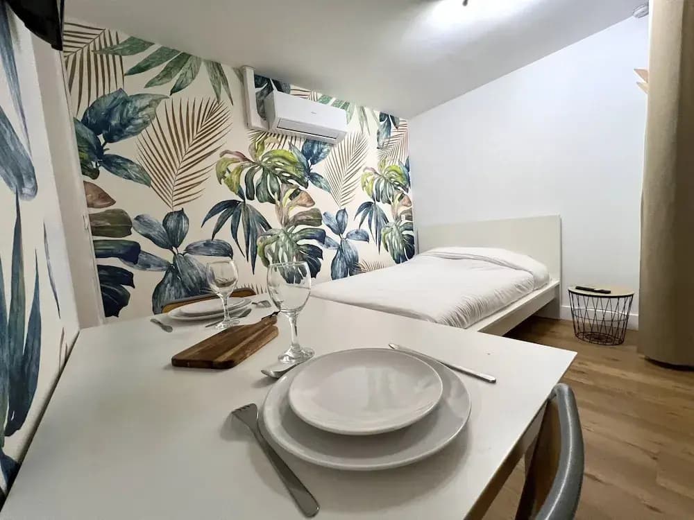 Apartment in Le Mans Near Old Town - Photo 1