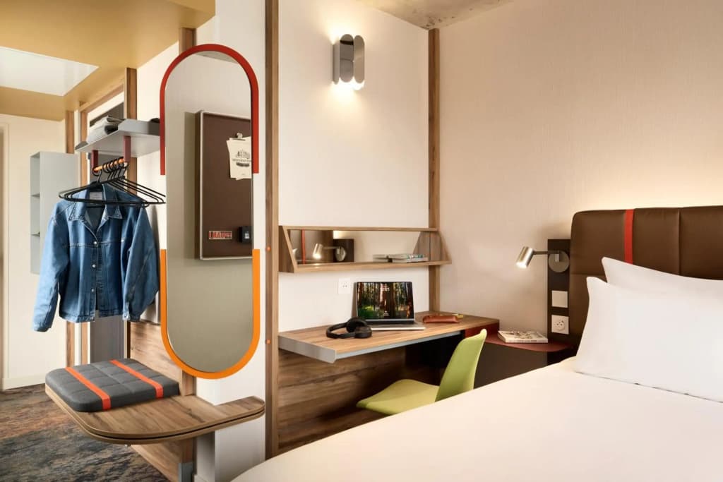You Hotel Amiens - Handwritten Collection - Miniature 7