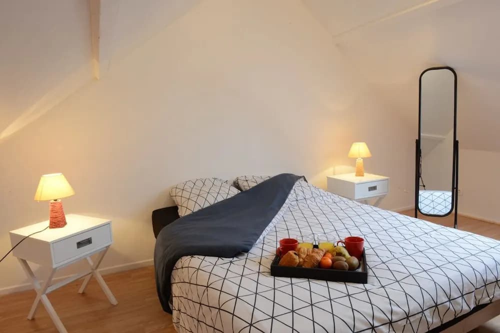 Appartement 3éme étage, Dieppe - Photo 5