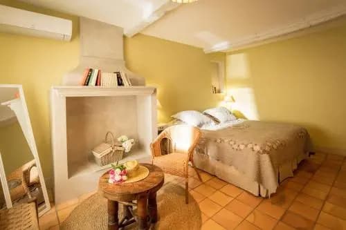 Chambres Du Domaine Le Bouis - Photo 4