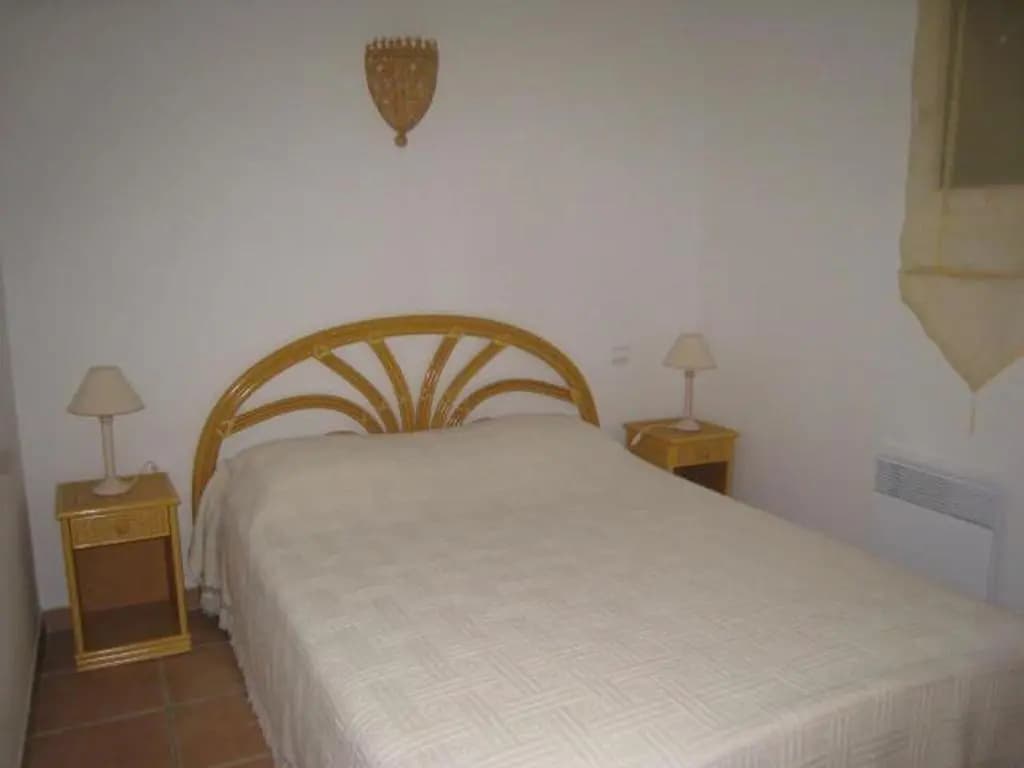 Appartement Cavalaire-sur-Mer, 3 pièces, 6 personnes - FR-1-100-205 - Photo 4