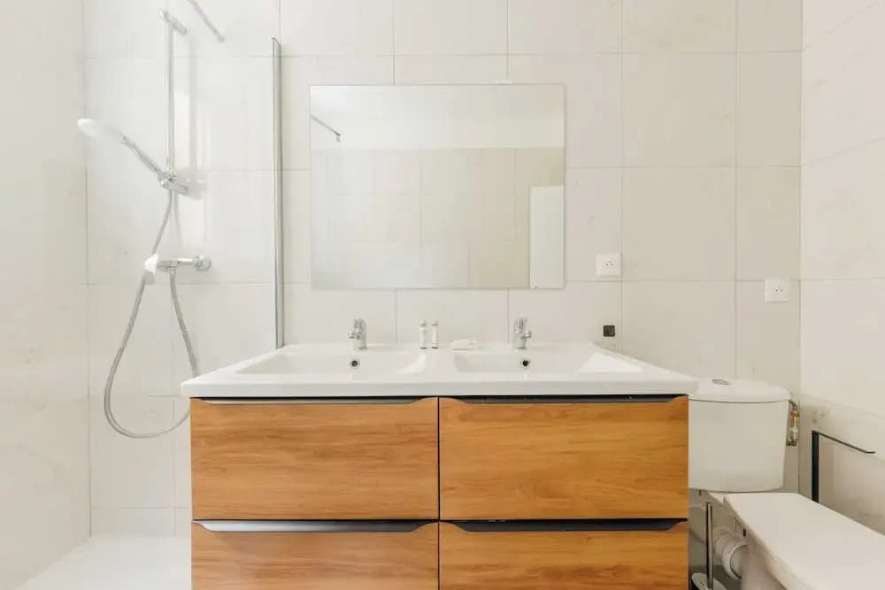 Chic Apartment - 2br/6p - Jardin du Luxembourg - Miniature 7