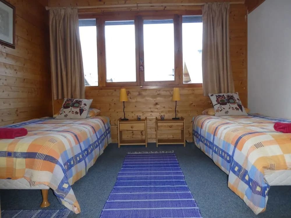 Central Hostel Châtel - Photo 3