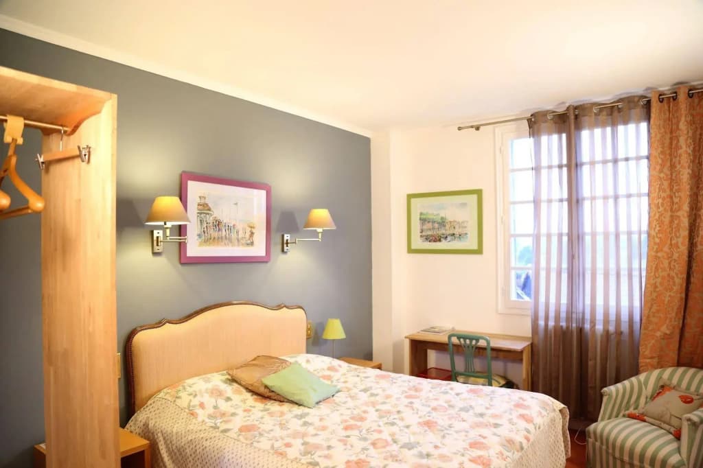 Hostellerie Saint Pierre - Photo 3