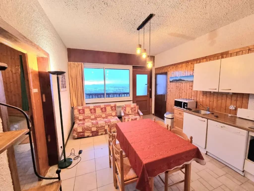 Appartement Saint-Michel-de-Chaillol, 3 pièces, 8 personnes - FR-1-393-31 - Photo 5
