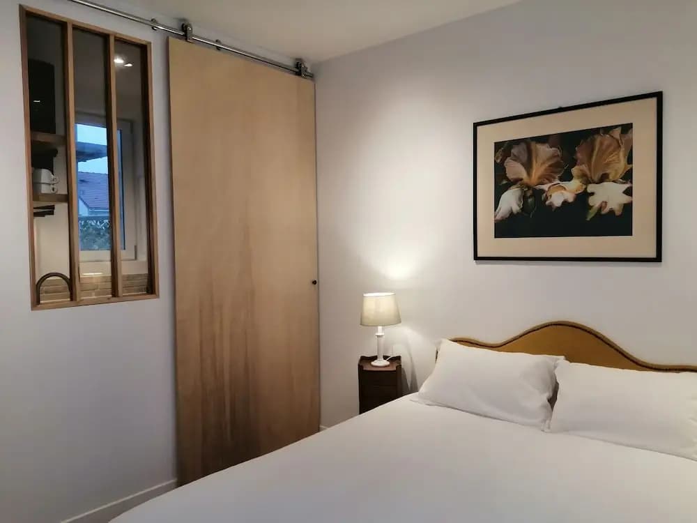 Studios confort  VILLA VOLTAIRE - Photo 1