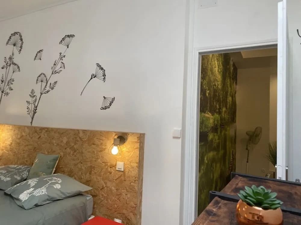 La maison d'Angelique - Coliving Hotel - Gare de Niort - Photo 2