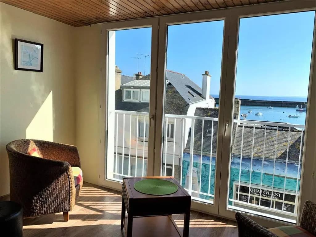 Appartement Quiberon, 3 pièces, 4 personnes - FR-1-478-35 - Miniature 6
