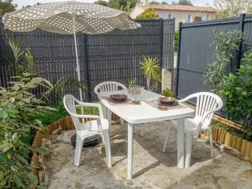Apartment Jardins De La Mer.7 - Miniature 8