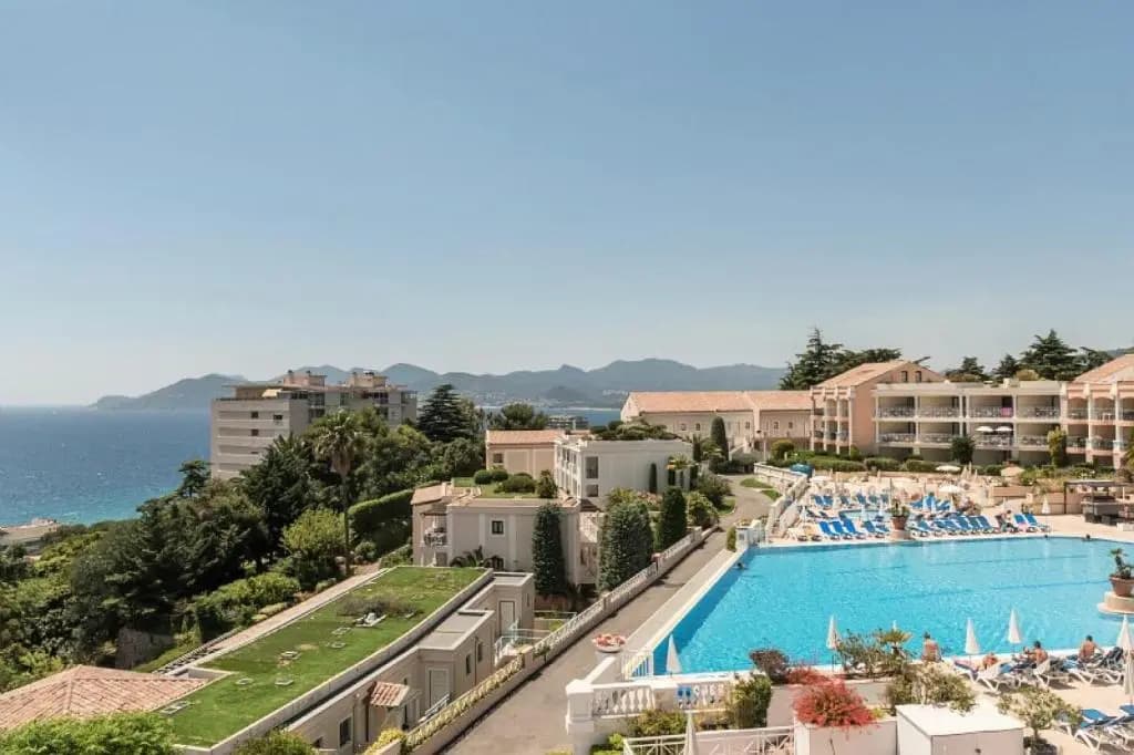 Résidence Cannes Villa Francia - Maeva Particuliers - 2 Pièces 5 Personnes Confort 141762 - Photo 5