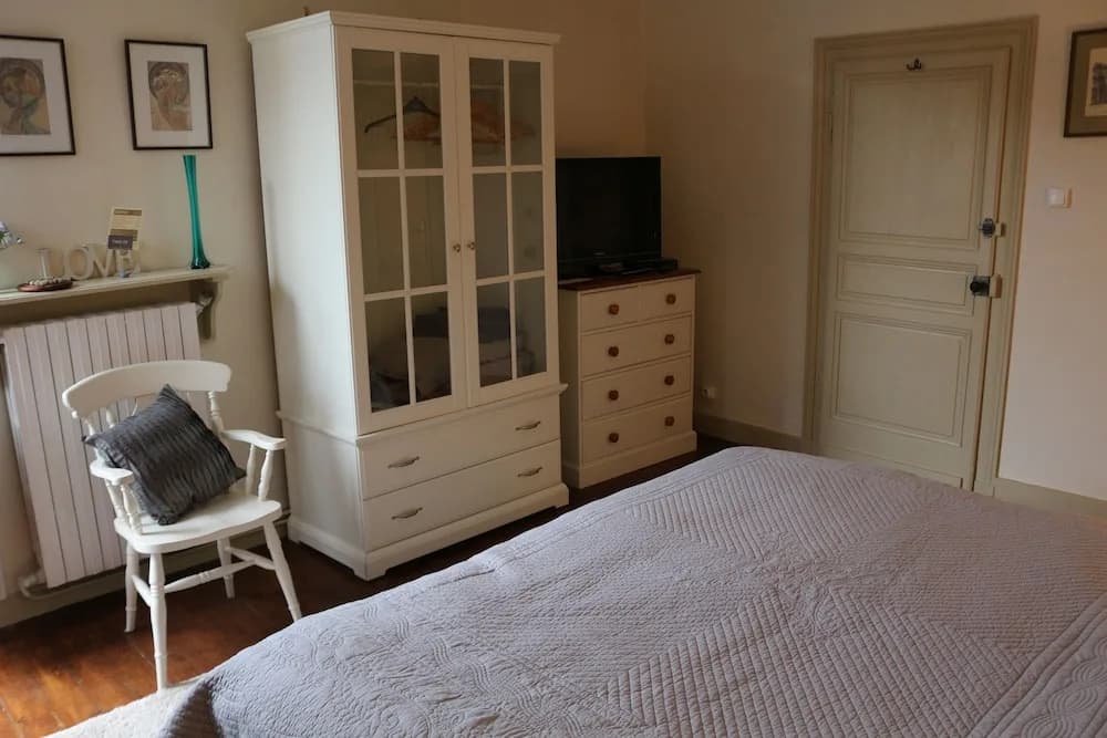 Maison d'Angle - Photo 3