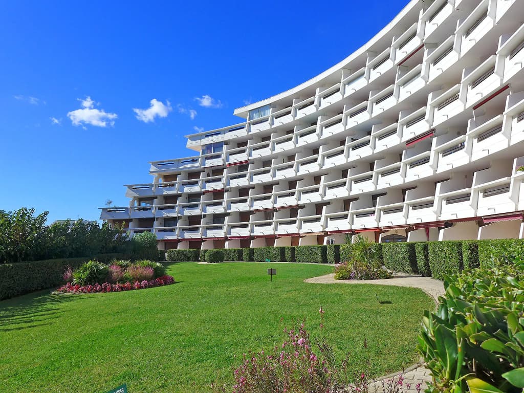 Apartment Jardins D'ulysse II by Interhome - Photo 1