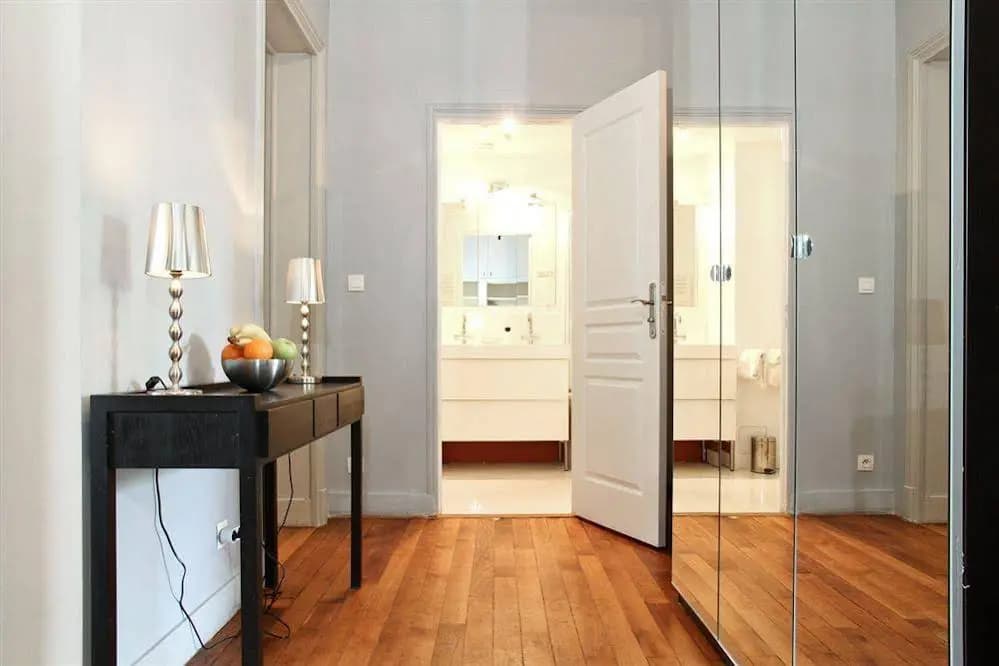 Private Apartments - Eiffel Tower - Champs de Mars - Photo 2