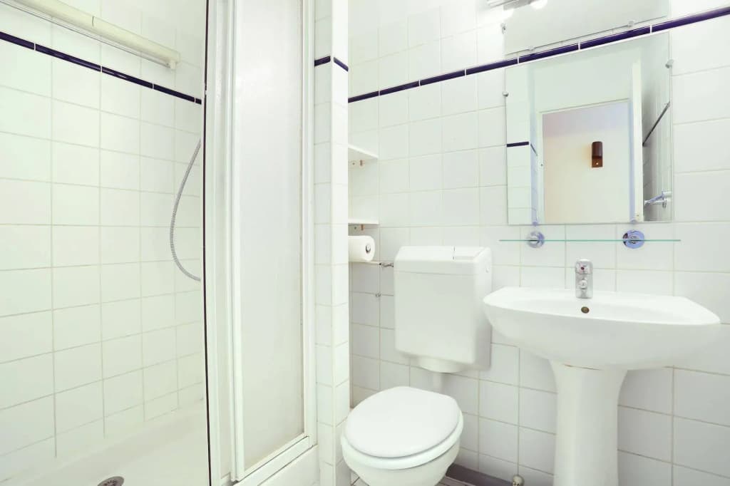 Les Lilas Serviced Apartments - Miniature 8