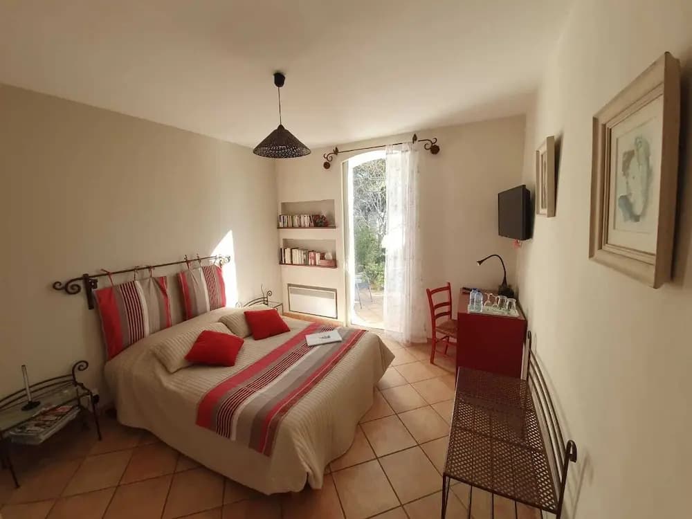 Chambre d'hôtes La Villa Du Petit Port - Photo 1