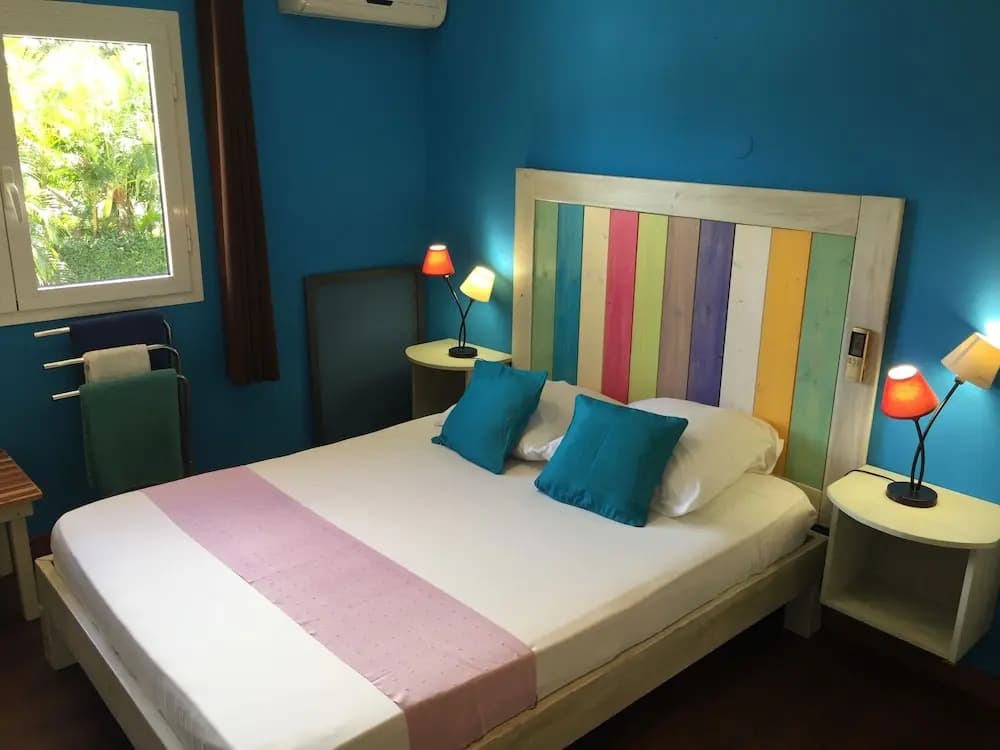 Hotel les Bougainvilliers - Photo 2