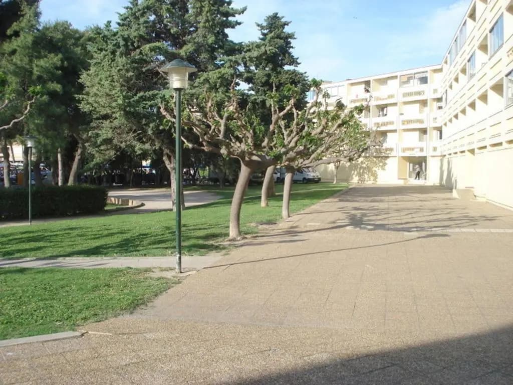 Appartement Balaruc-les-Bains, 1 pièce, 2 personnes - FR-1-503-56 - Photo 4