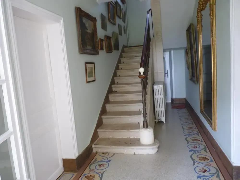 Chambres d'Hôtes Le Petit Sully - Miniature 7