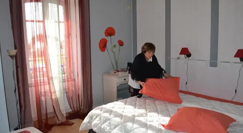 Chambre d'hôtes de Kermarine - Photo 2