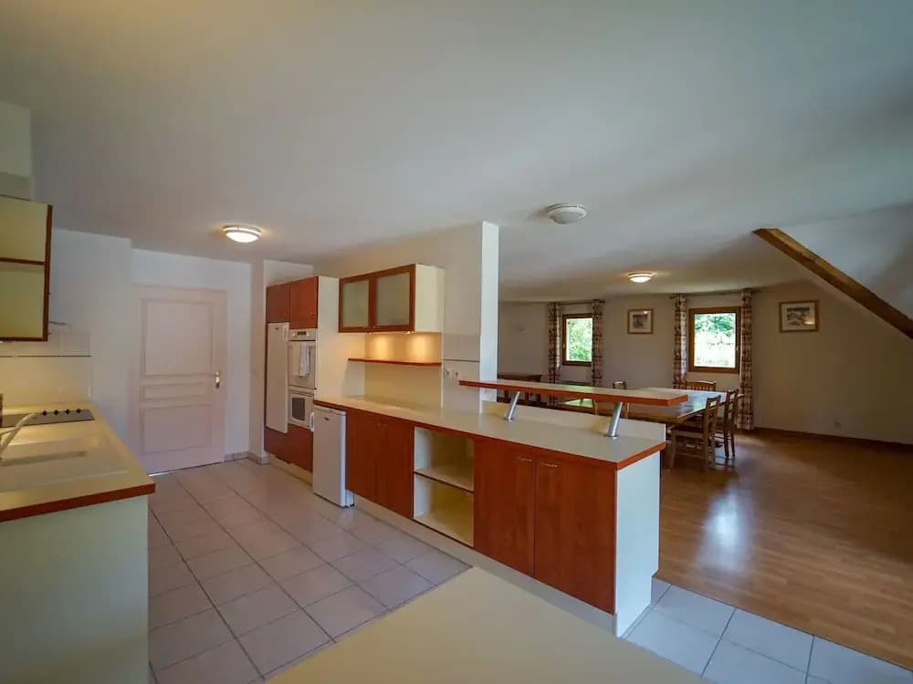 Holiday Home in Haute-savoie Near Lake Annecy - Photo 5