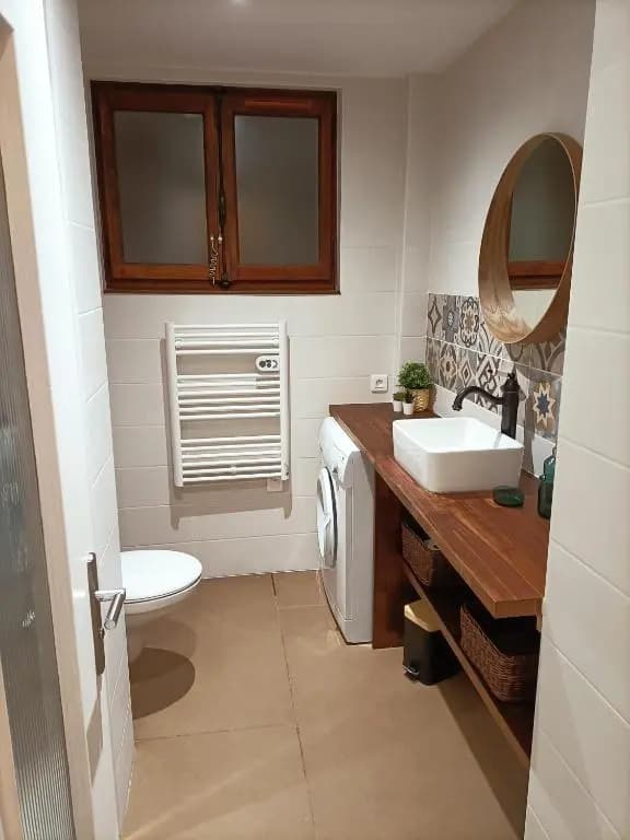 Appartement T1 bis 35m2 ANNECY proche centre ville REFAIT EN DECEMBRE 2021 - Miniature 6