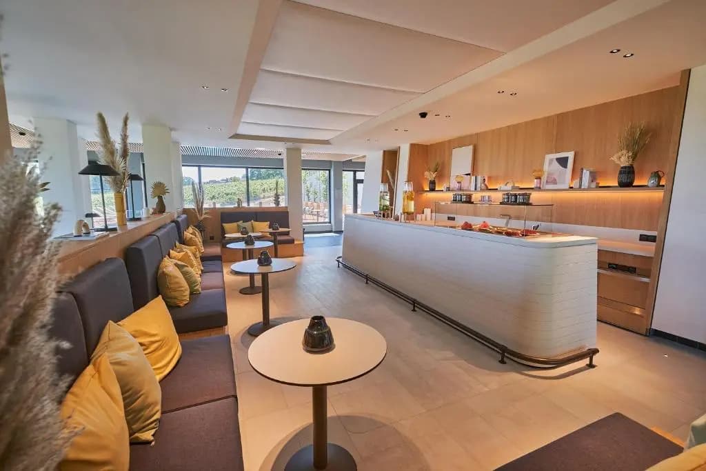 Loisium Wine & Spa Hotel Champagne - Photo 2