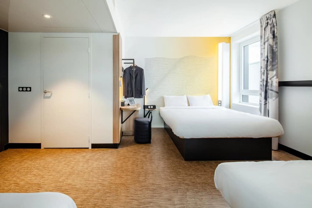 B&B HOTEL Champigny-sur-Marne - Photo 5