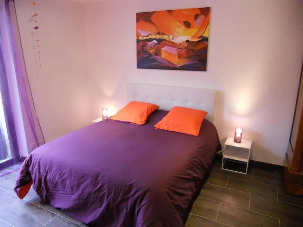 Chambre DHtes Albigeoise - Photo 1